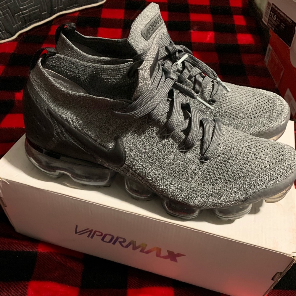 Vapor Air Max’s